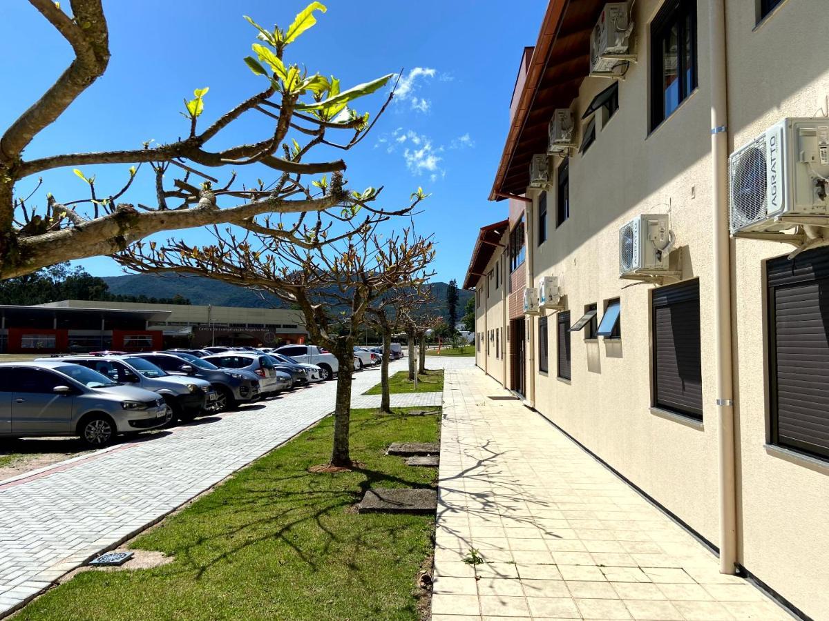 Pousada Divino Oleiro - Gov. Celso Ramos Governador Celso Ramos Exterior foto